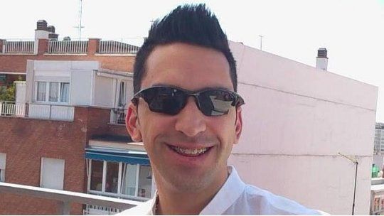 El uruguayo que mató a uno de sus hijos intentó suicidarse