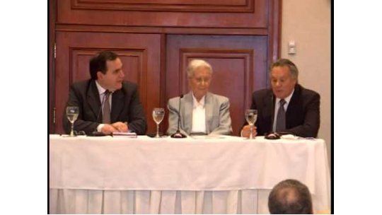 Médico de Corazón. Biografía del Dr. Orestes Fiandra