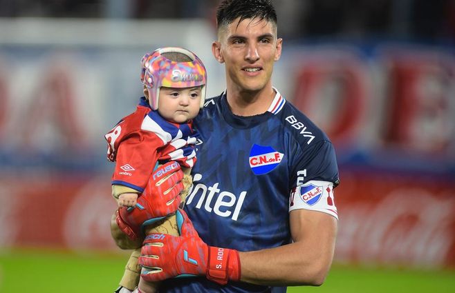 Dante Fernández / FocoUy