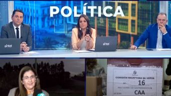 formula delgado-ripoll: tomo por sorpresa a casi todo el espectro politico, dijo politologa boidi