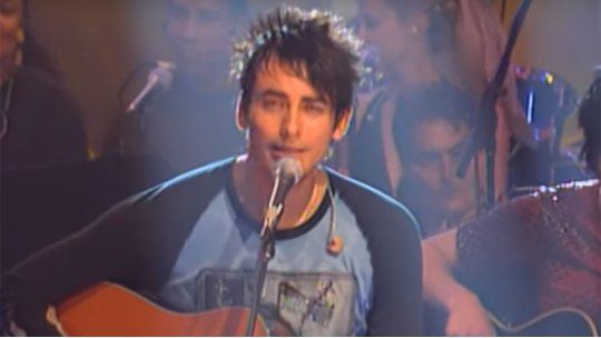 beto cuevas la ley