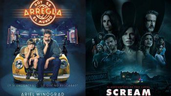 Subrayado | CARTELERA ESTRENOS