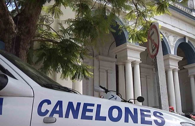 canelones-policia