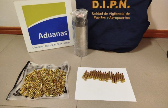 Foto: Ministerio del Interior.