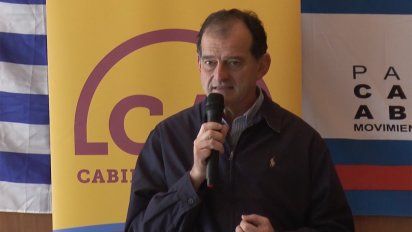 lacalle pou recibe a novick y visita a manini este jueves de tarde