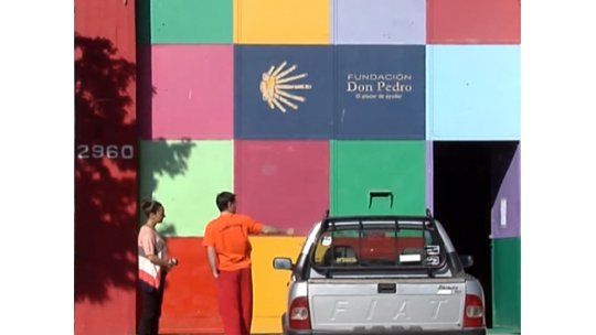 Un detenido por agresión y robo a director de Fundación Don Pedro