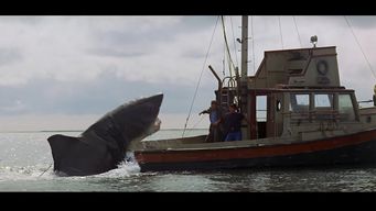 tiburon, el filme que cambio la historia de una isla de massachusetts y del cine que tendra su reestreno mundial