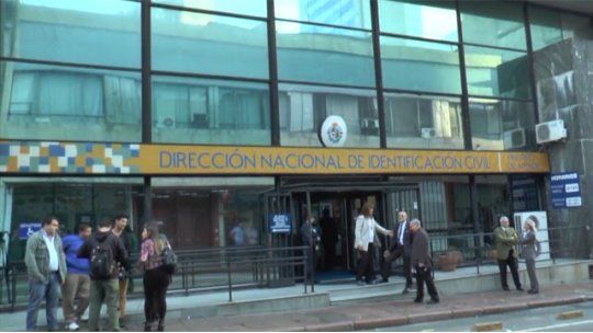 identificacion civil