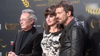 Subrayado | CINE COMPETENCIA OFICIAL