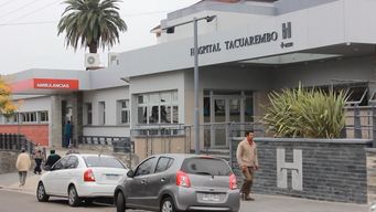 fnr financiara procedimientos del imae cardiologico de tacuarembo que cubre a 400 mil personas