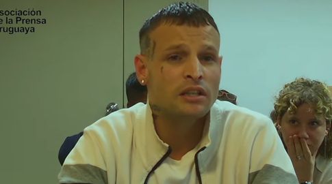 Lo que quiero es estar más presente con mis hijos, dijo Moisés durante la audiencia para pedir su arresto domiciliario