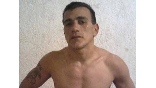 Caril Herrera procesado sin prisión por golpear a sus vecinos