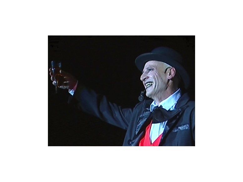 Cucuzú, figura máxima del carnaval: “quedó un sabor amargo”