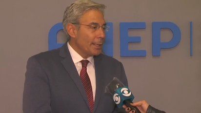 presidente del codicen: estamos abiertos a recibir a alumnos que puedan migrar de centros privados