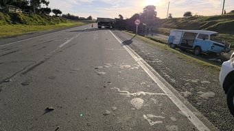 Policía Caminera