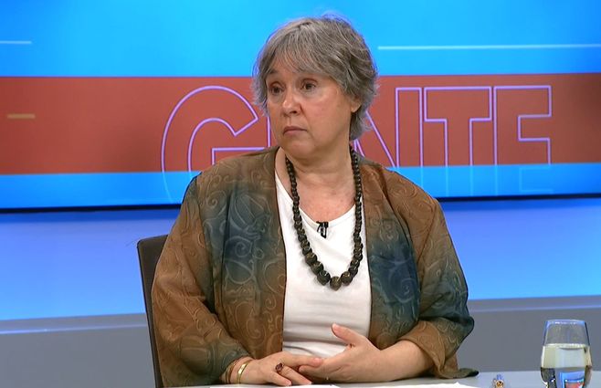 Derechos Humanos creó un grupo de trabajo especial por crecimiento del antisemitismo en Uruguay