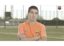 Video: ¿cuánto sabe Suárez de su trayectoria en el FC Barcelona?
