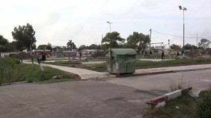 dos muertos tras tiroteo durante un partido de futbol en piedras blancas