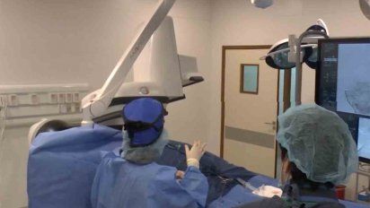 sindicato antestesico advierte falta de personal para hacer cirugias atrasadas