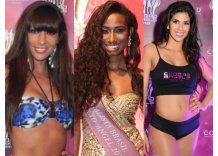 Conrad ya tiene sus ángeles para el verano 2012