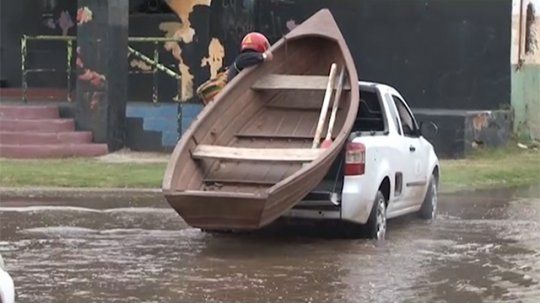 evacuados paysandu