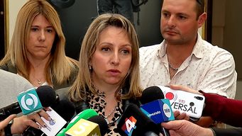 sindicato policial se reunio con heber por sospechas de escuchas telefonicas