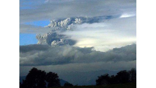 Sismo de 6,4 grados sacude cuatro regiones del norte de Chile