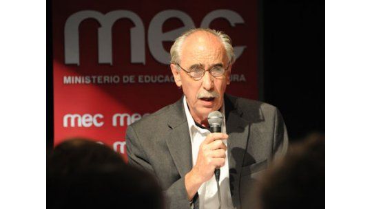 El MEC inaugura el Instuto Nacional de Artes Escénicas