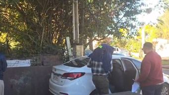imputaron por femicidio y enviaron a prision preventiva a la expareja de la mujer encontrada en un aljibe