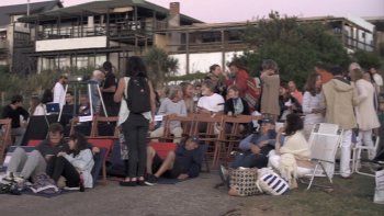 Subrayado | CINE DE VERANO