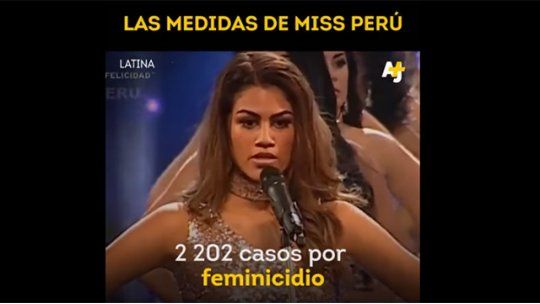 miss peru