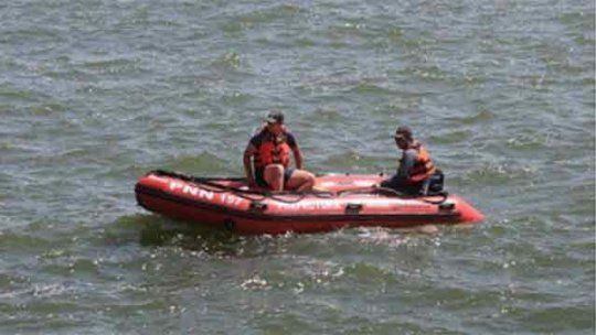 rescate