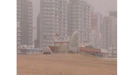 Cesó alerta naranja y pasó a amarilla solo en Maldonado y Rocha