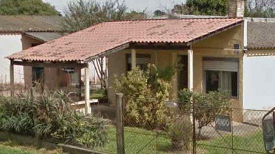 Pareja de jóvenes asaltó e hirió a un hombre de 79 años en el Chuy