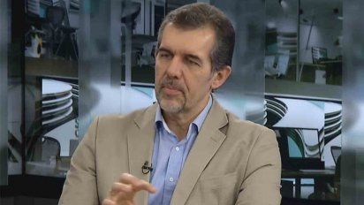 miguel asqueta: en los proximos dias podria haber descenso o estabilizacion de casos