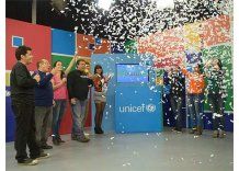 Todos por los Niños recaudó $ 10.502.790