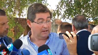 Leonardo Cipriani, presidente de ASSE.