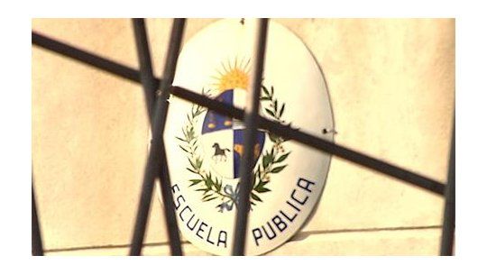 escuela