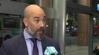 caida de sitios gub.uy: la informacion no se perdio, la informacion esta segura, dijo el director de agesic