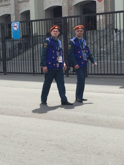 Rusia 5
