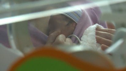 autoridades del pereira evaluan flexibilizar normas de acompanamiento en el parto