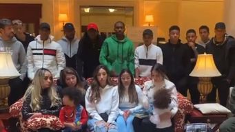 de pena relato lo que sufrio: me escondi varias veces a llorar