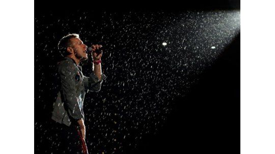 Coldplay actuará en ceremonia de clausura de Juegos Paralímpicos