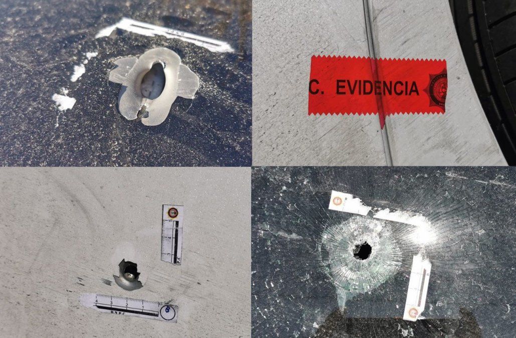 Fotos: Miguel Chagas, Subrayado.