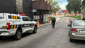 Foto: Mª. Eugenia Scognamiglio, Subrayado.&nbsp;