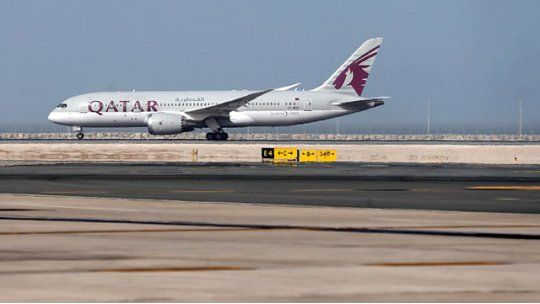 Qatar