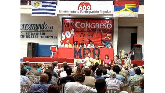 MPP lanzó campaña en defensa de propuesta del presidente