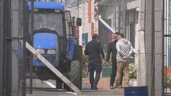 astesiano fue trasladado de la carcel de florida a una en montevideo