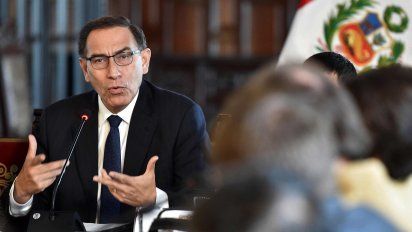 peru dara hoy la informacion sobre alan garcia al gobierno uruguayo
