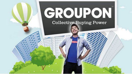 Groupon